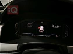 فولكسفاغن أطلس كروس سبورت